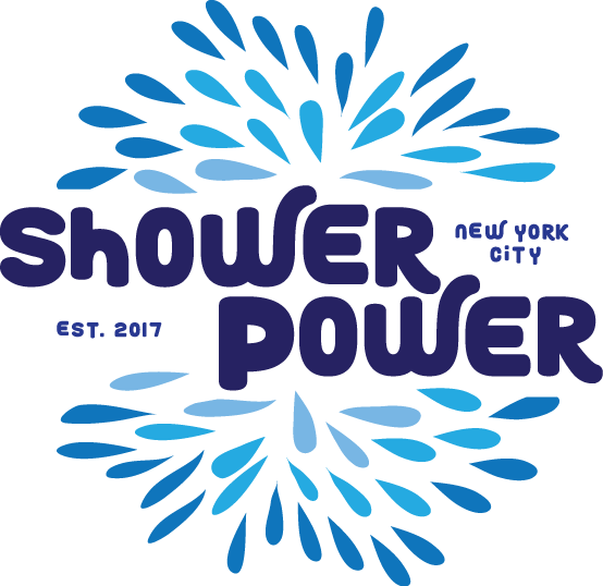 Shower Power - Prism Care Corporation