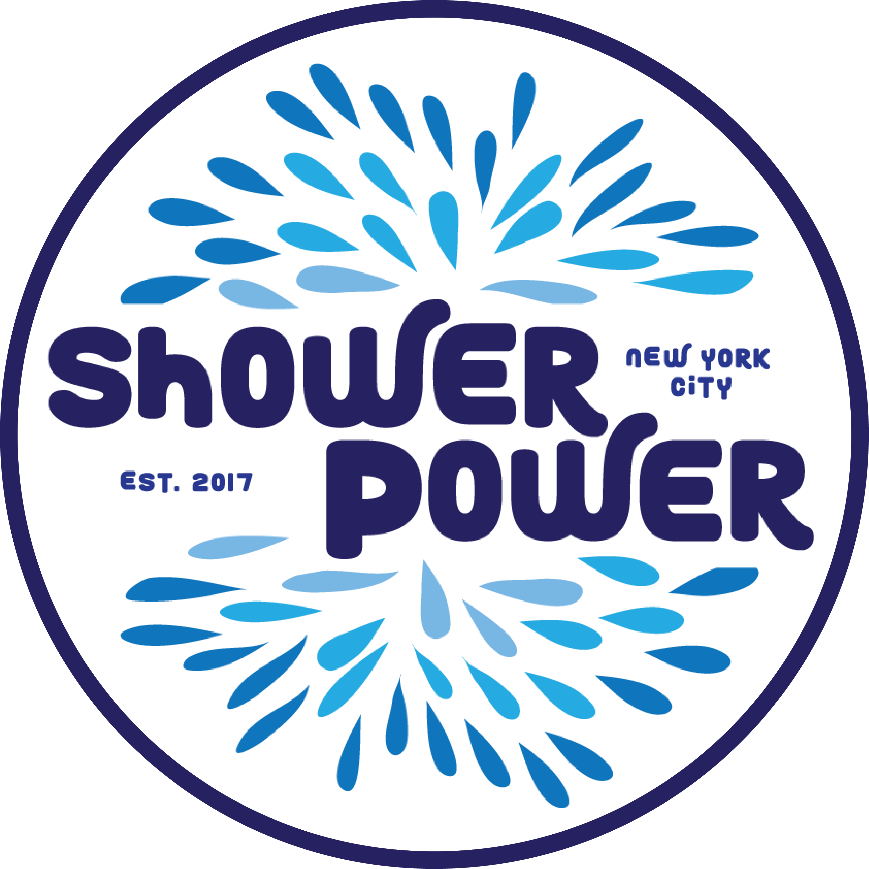 Shower Power