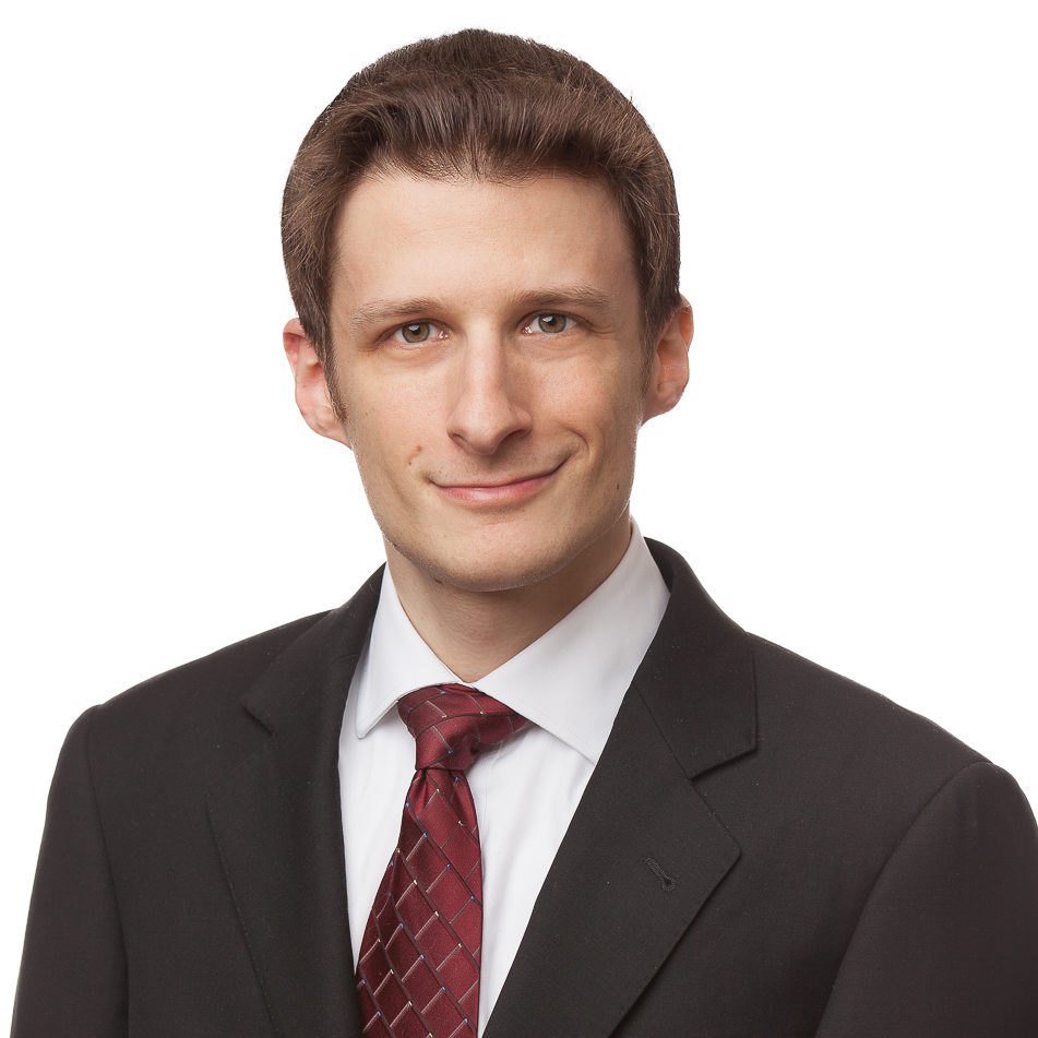 Justin Rosenblum